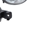 BMW X5 E70 06-13 halogen lewy + prawy 2 szt. KPL