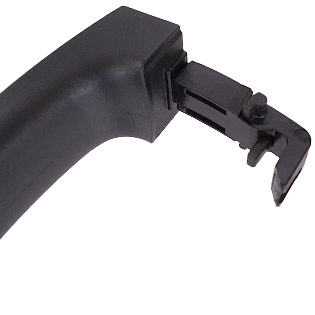 Ford TRANSIT 2012- klamka zewnętrzna L=P z uszczelką