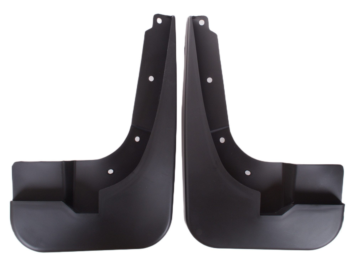 MERCEDES VIANO W447 2014- chlapacze 4 szt. kpl.