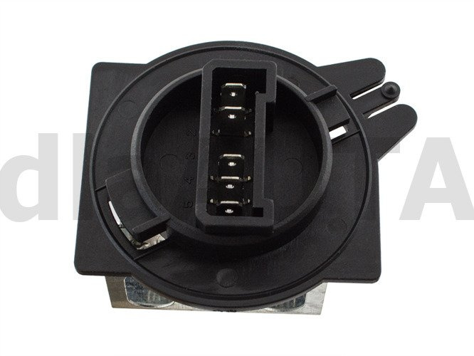 Peugeot 306 rezystor opornik dmuchawy