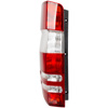Mercedes Sprinter CDI 06-15 lampa tylna lewa