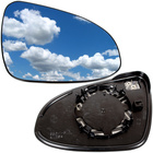 Toyota Yaris III 11-19 wkład lusterka OGRZEWANY prawy