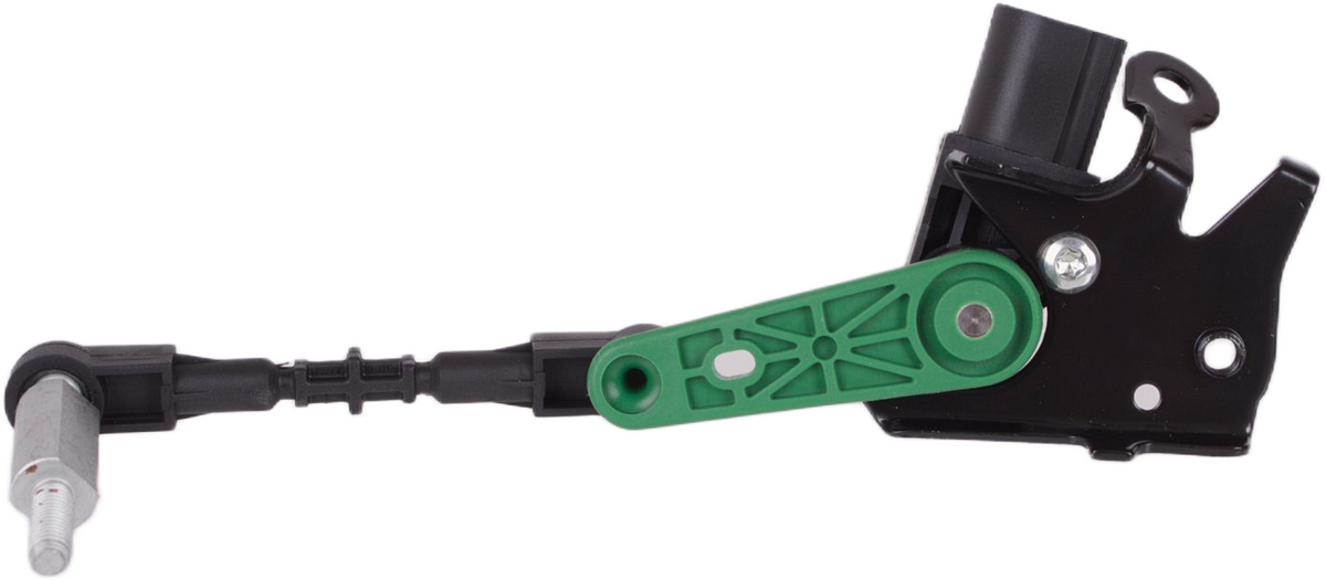 AUDI A8 10-18 czujnik poziomowania zawieszenia przednie lewy