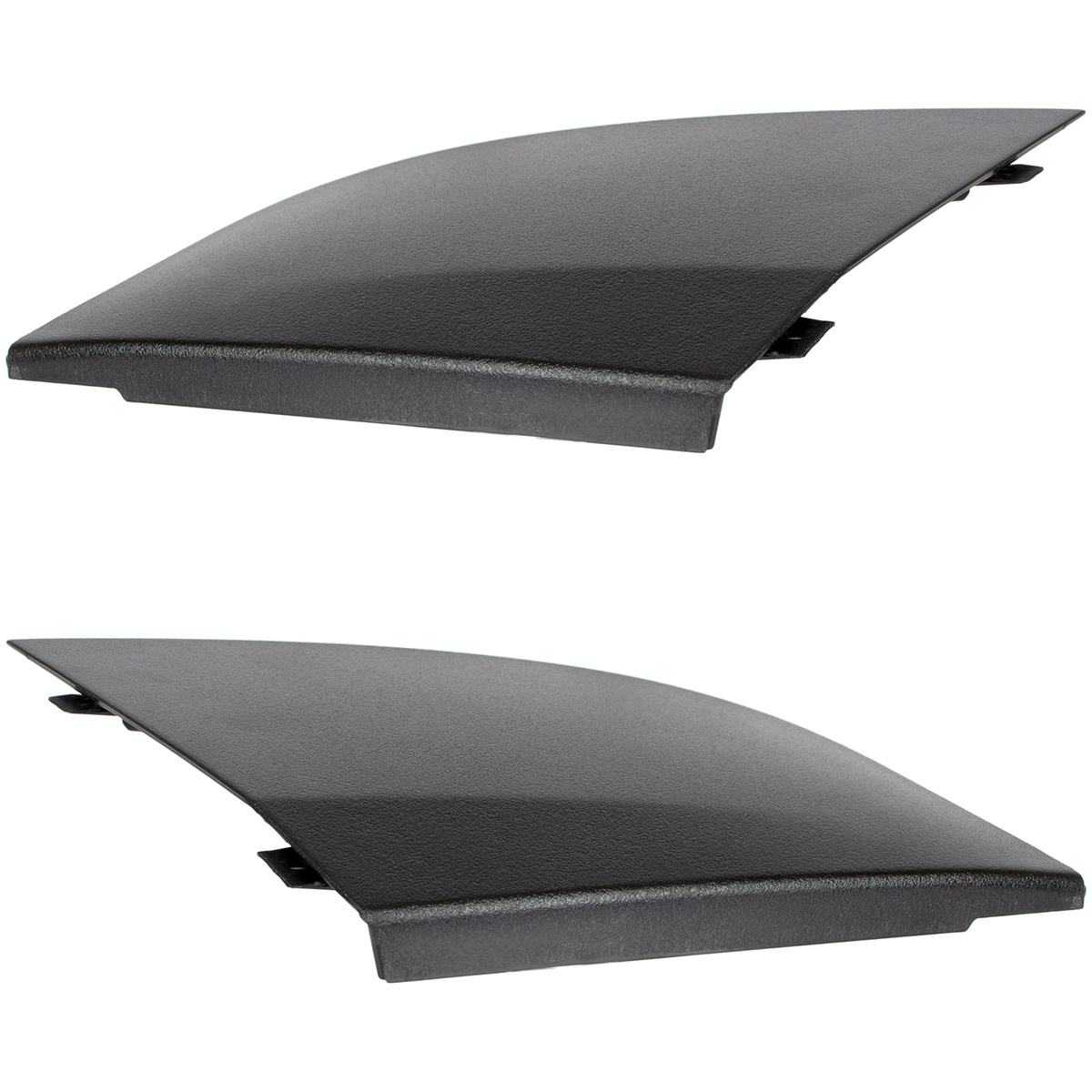 Mercedes W245 B-Klasa 05-11 podszybie LEWE + PRAWE 2 szt. KPL