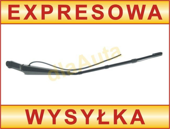 VW LT 95-06 ramię wycieraczki przedniej prawe