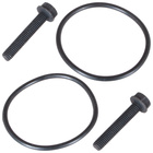 Audi A1 12-18 A3 12-16 Q2 2016- Q3 11-18 TT 2014- zestaw uszczelek ze śrubami do pompy wstępnego tłoczenia 4 szt. KPL