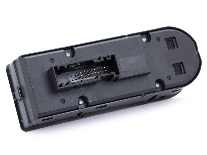 Opel Astra III H 04-12 panel podnoszenia szyb elektrycznych