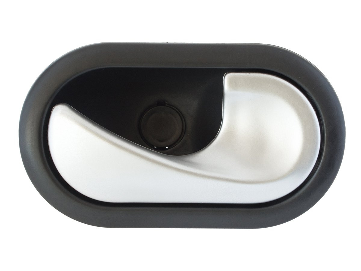 Dacia Lodgy 2012- klamka wewnętrzna CHROM NA LINKĘ prawa