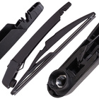 Citroen DS4 11-15 5D H/B wycieraczka tylna ramię + pióro