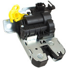 VW Touareg III 2018- zamek tylnej klapy bagażnika