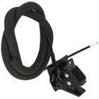 Nissan NV400 2011- zamek GÓRNY drzwi tylnych lewych