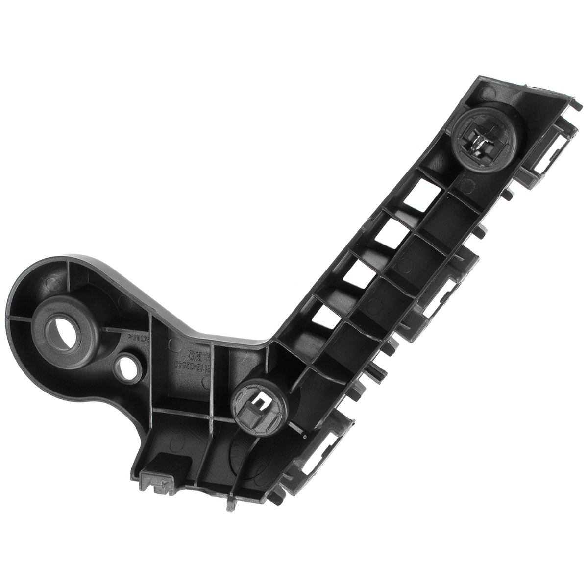 Toyota Corolla E21 19-25 SEDAN ślizg mocowanie zderzaka przedniego lewe