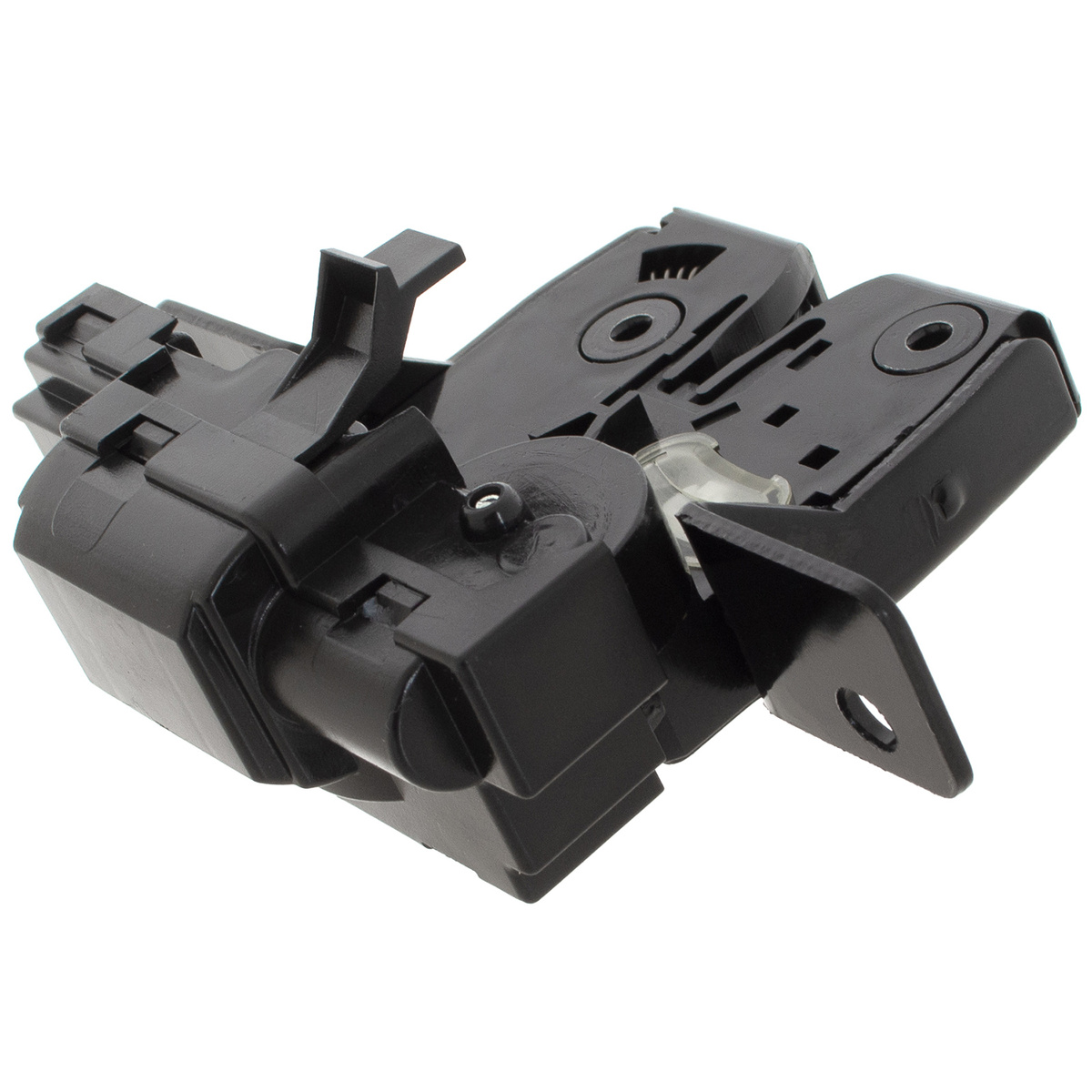 Renault Megane II 02-08 zamek tylnej klapy bagażnika 