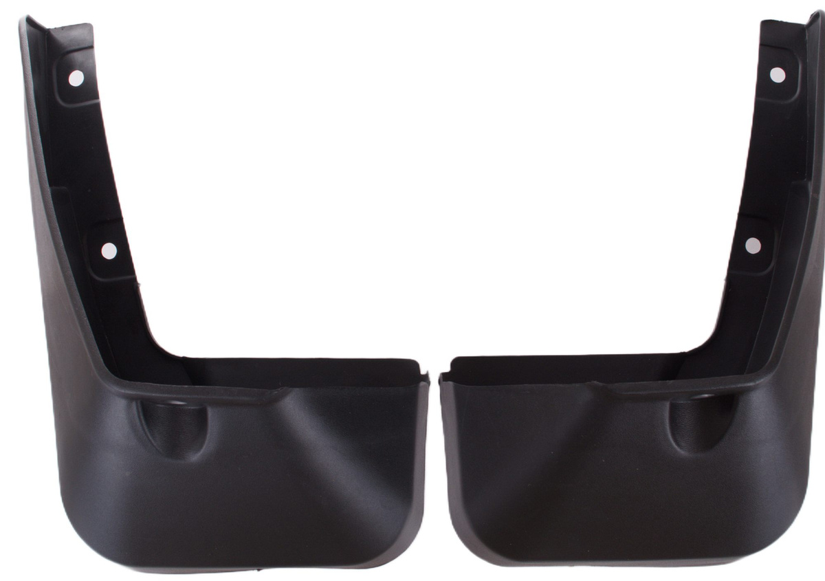 TOYOTA VERSO 09-18 chlapacze 4 szt. kpl.