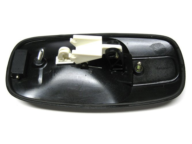 Nissan Primastar 01-08 klamka drzwi bocznych przesuwnych prawa Z BIAŁYM TYŁEM