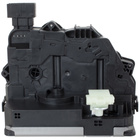 Opel MERIVA B 10-17 zamek centralny drzwi tylnych lewy