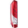 Iveco Daily 2014- lampa tylna lewa