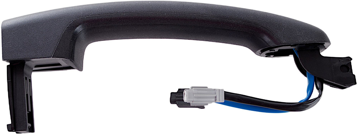 Opel Movano B 2010- klamka zewnętrzna z modułem HANDSFREE do wszystkich drzwi