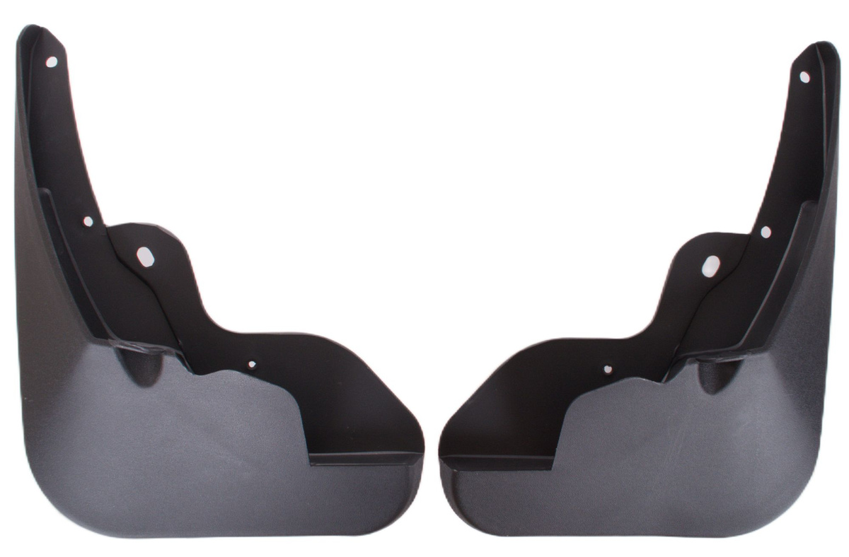 SKODA KAROQ 2017- chlapacze 4 szt. kpl.