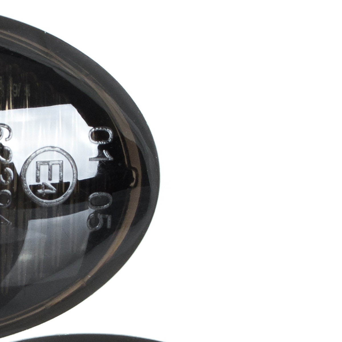 Lancia Ypsilon 2003- kierunkowskaz boczny LED DYMIONY DYNAMICZNY 2 szt. KPL