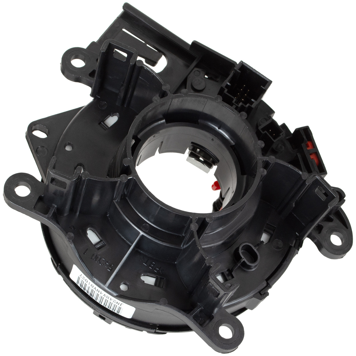 BMW X3 E83 04-11 taśma / zwijak poduszki AIRBAG kierownicy