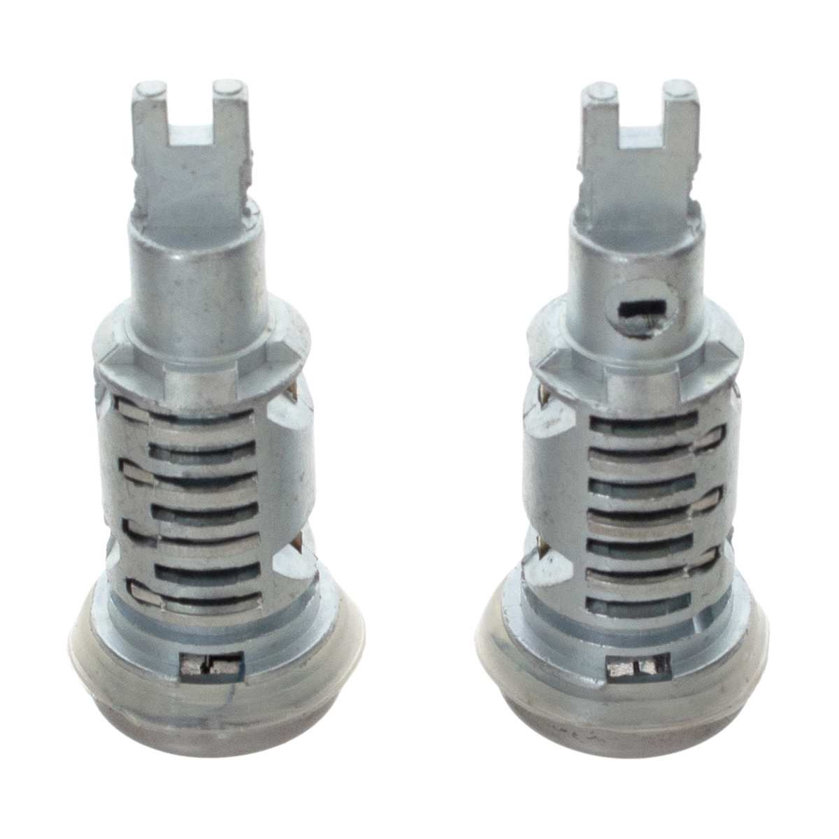 Peugeot BOXER 06-23 zestaw 2x wkładka zamka + stacyjka kpl.