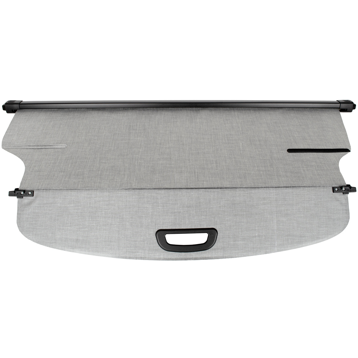 Mitsubishi Eclipse Cross 2017- roleta bagażnika CZARNA