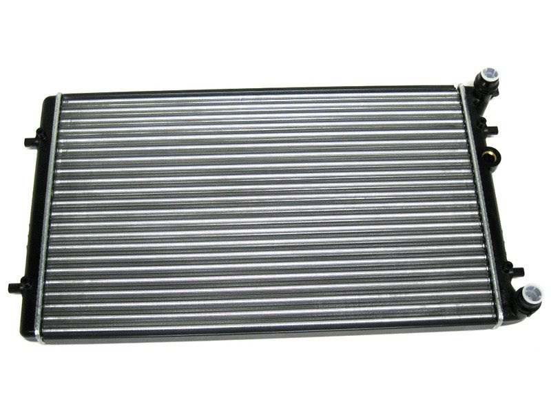 Seat Toledo II 99-04 1,6 1,8 1,9 chłodnica wody