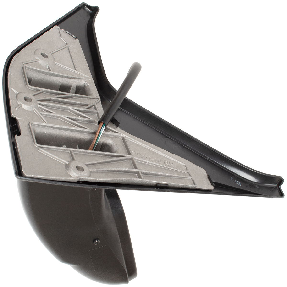 VW T4 BUS 90-04 lusterko zewnętrzne elektryczne podgrzewane prawe