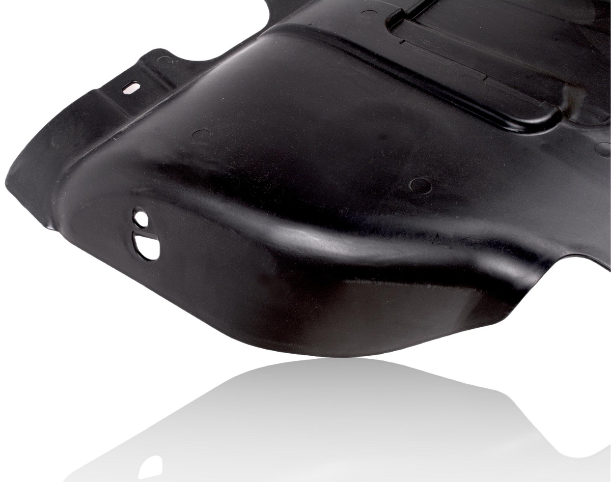 Jeep GRAND CHEROKEE IV 2010- 3.6L, 3.0L osłona silnika