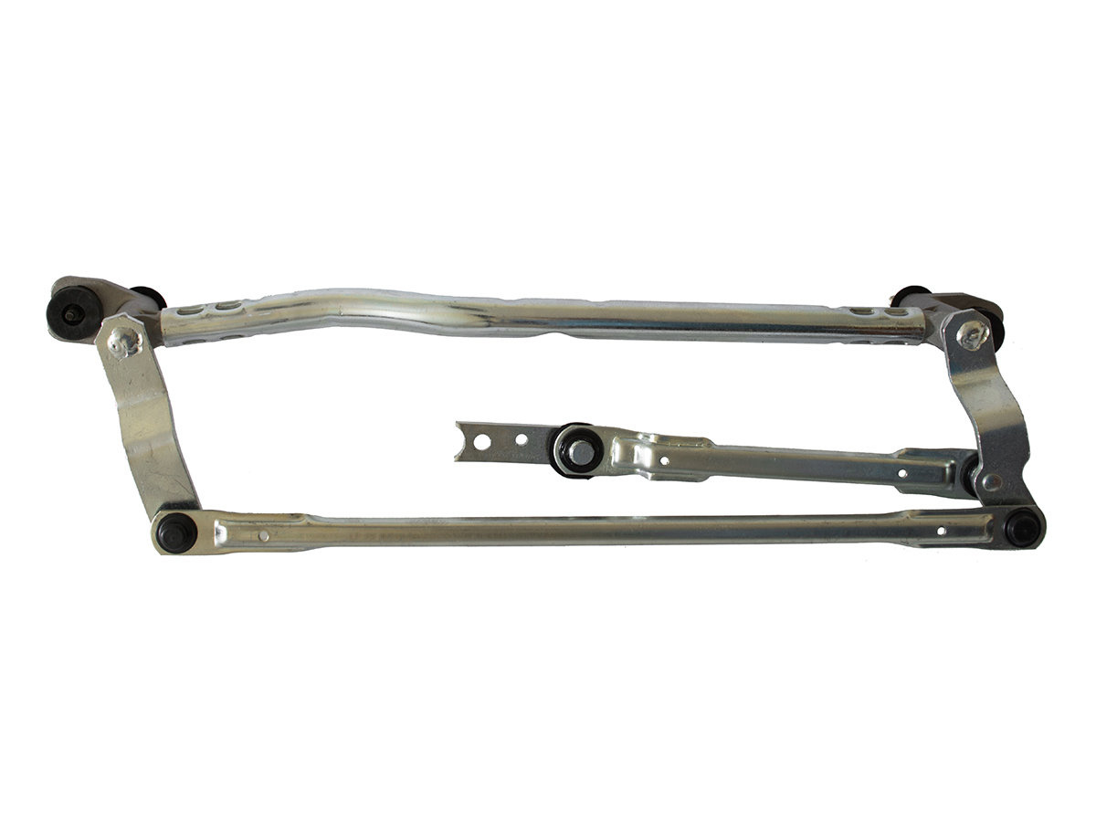 VW Caddy III 2004- mechanizm wycieraczek przednich