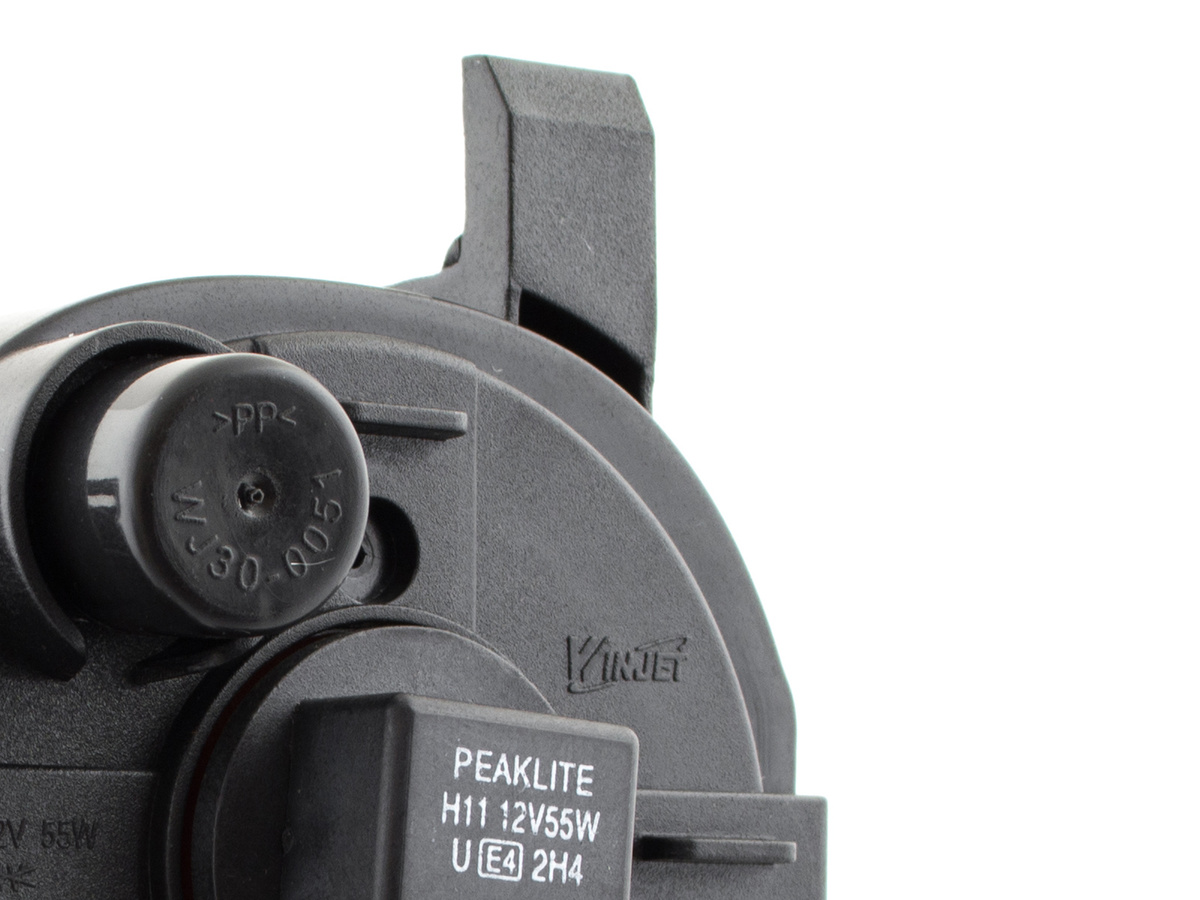 VW Passat CC 2008- halogen prawy