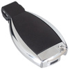 Mercedes A B C CLA CLK E GL GLA GLK S SL SLK SLR Sprinter Vito obudowa pilota 3 PRZYCISKI