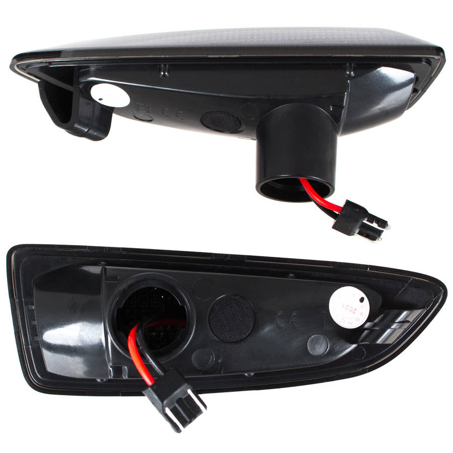 Opel Zafira C 2011- kierunkowskaz boczny LED DYMIONY DYNAMICZNY 2 szt. KPL