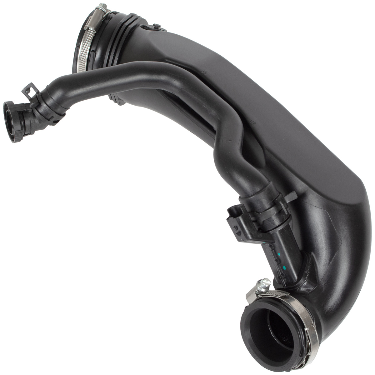 Peugeot 508 I 10-18 THP Przewód Rura Powietrza TURBO