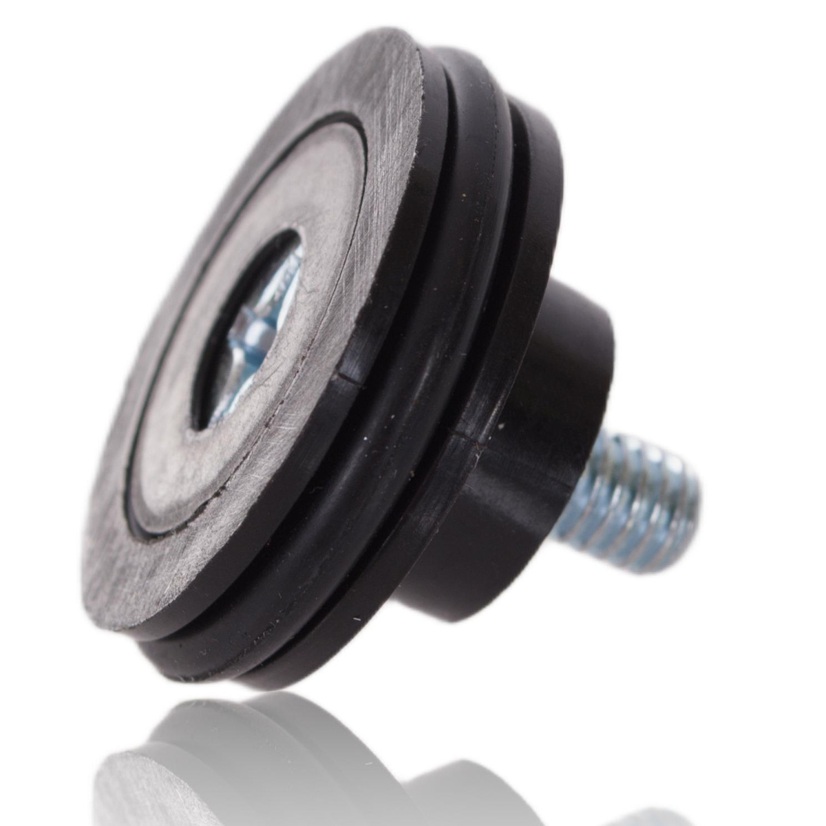 RENAULT KANGOO 2008- rolka wózka drzwi bocznych przesuwnych GÓRNA