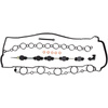 Volvo C30 06-12 2.4 D5 D klapki wirowe kolektora Listwa SWIRL