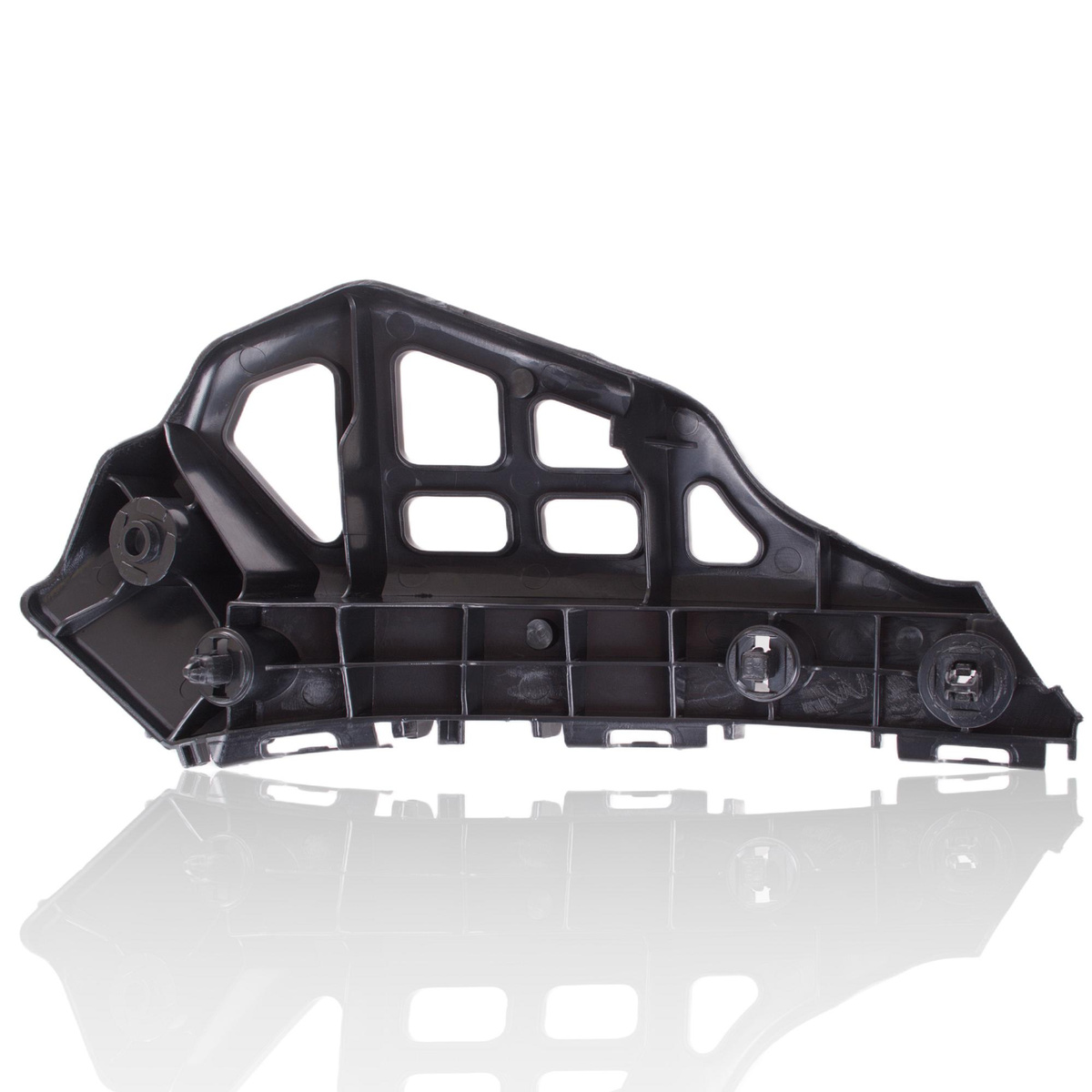 Toyota AURIS 15-18 ślizg mocowanie zderzaka przedniego lewe