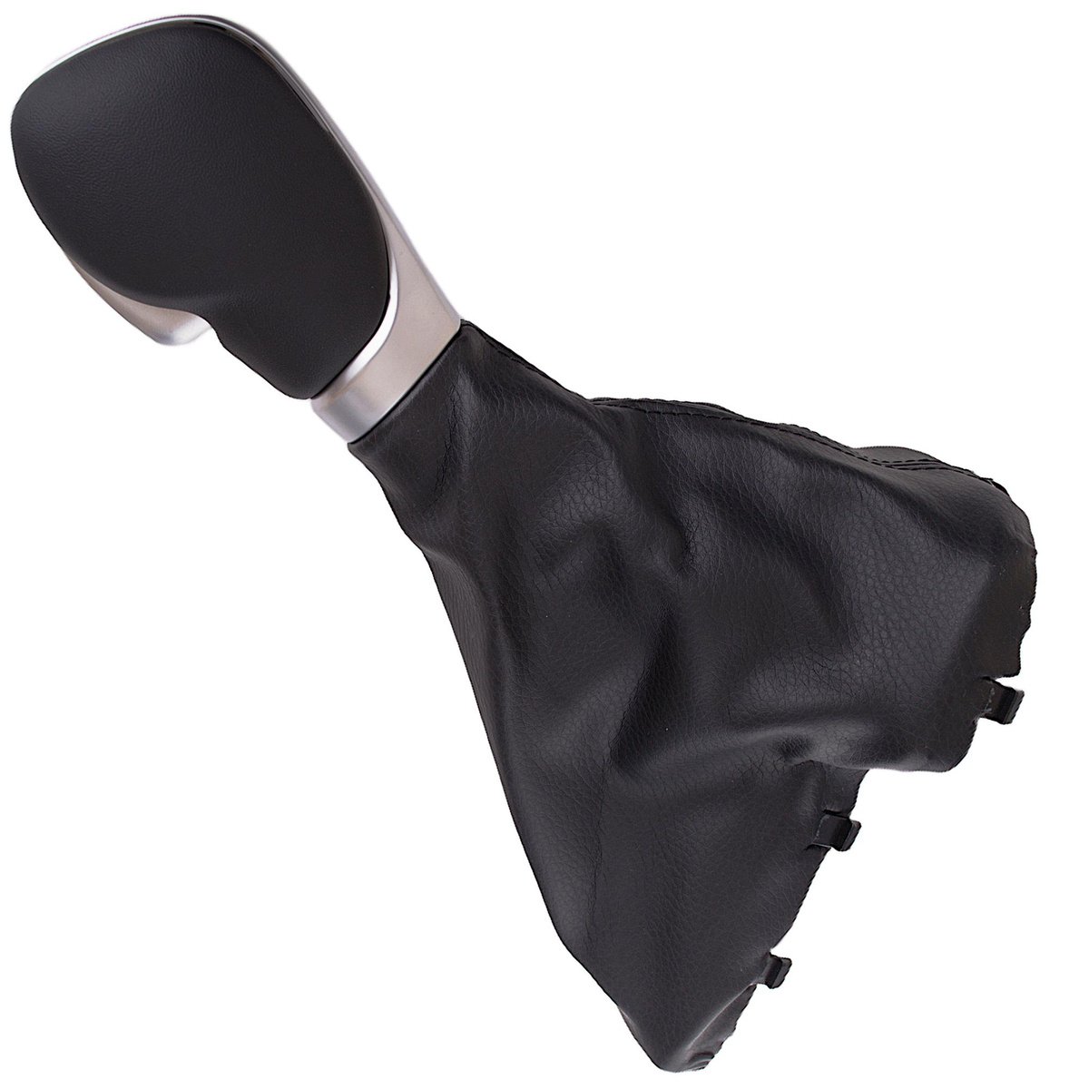 KOLEOS II 17-23 gałka zmiany biegów AUTOMAT + mieszek