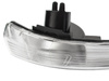 Ford Focus II FL 07-12 kierunkowskaz w lusterko lewy + prawy 2 szt. KPL