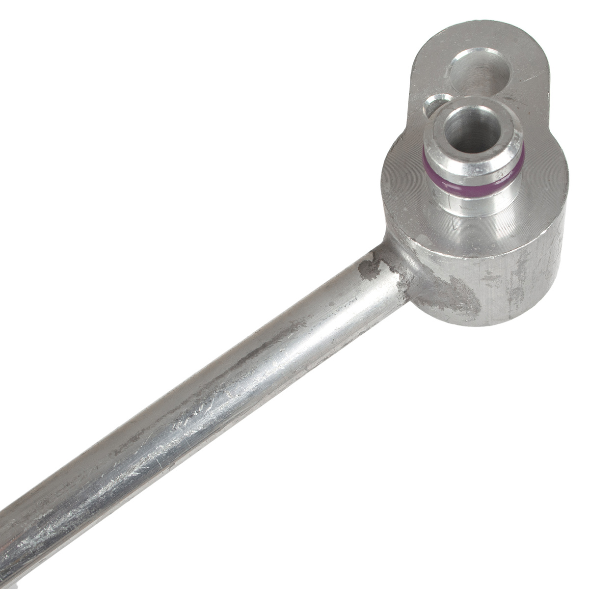 VW CADDY III 04-15 1.9 TDI 1.6, 2.0 B przewód klimatyzacji