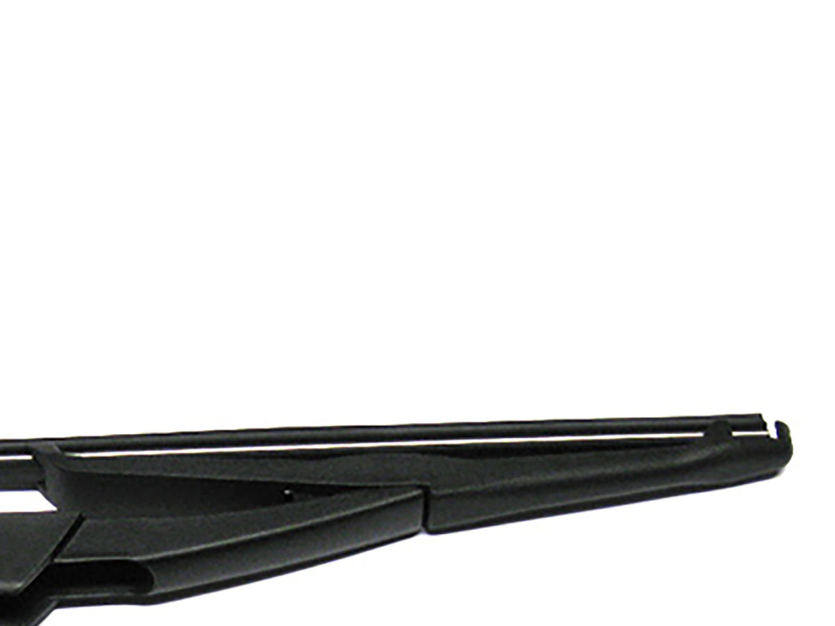 Citroen C4 04-10 5-cio drzwiowy wycieraczka tylna ramię + pióro