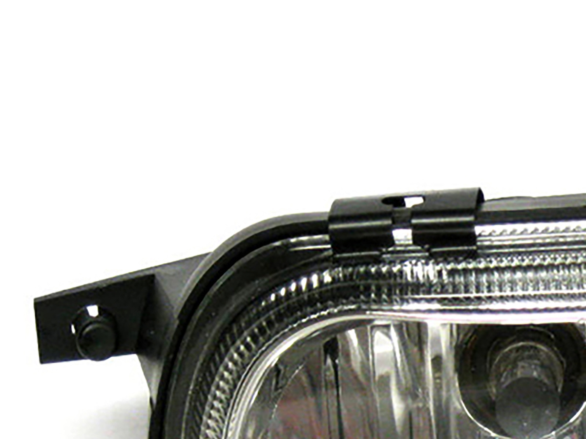 Mercedes SLK R171 04-05 halogen lewy + prawy 2 szt. KPL