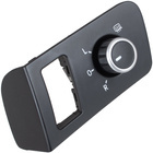 VW Caddy III 2004- przełącznik regulacji lusterek elektrycznych