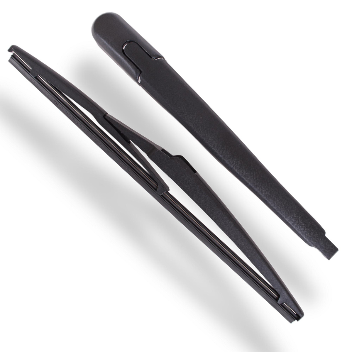 Hyundai KONA 17-23 wycieraczka tylna ramię + pióro