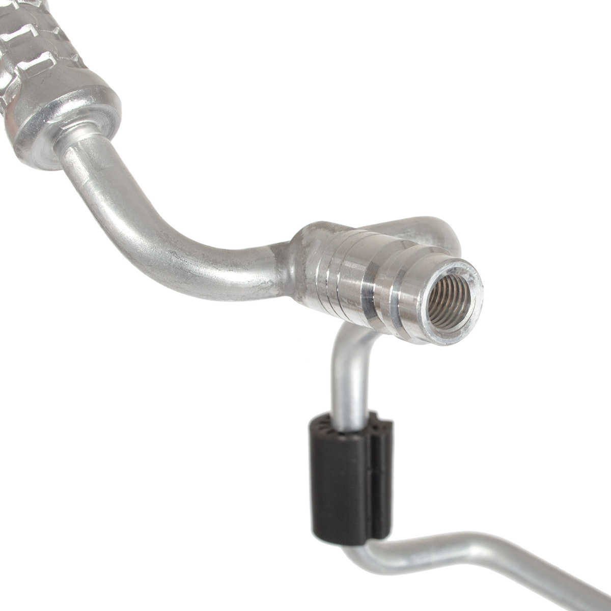 VW CADDY III 04-15 1.9 TDI 1.6, 2.0 B przewód klimatyzacji