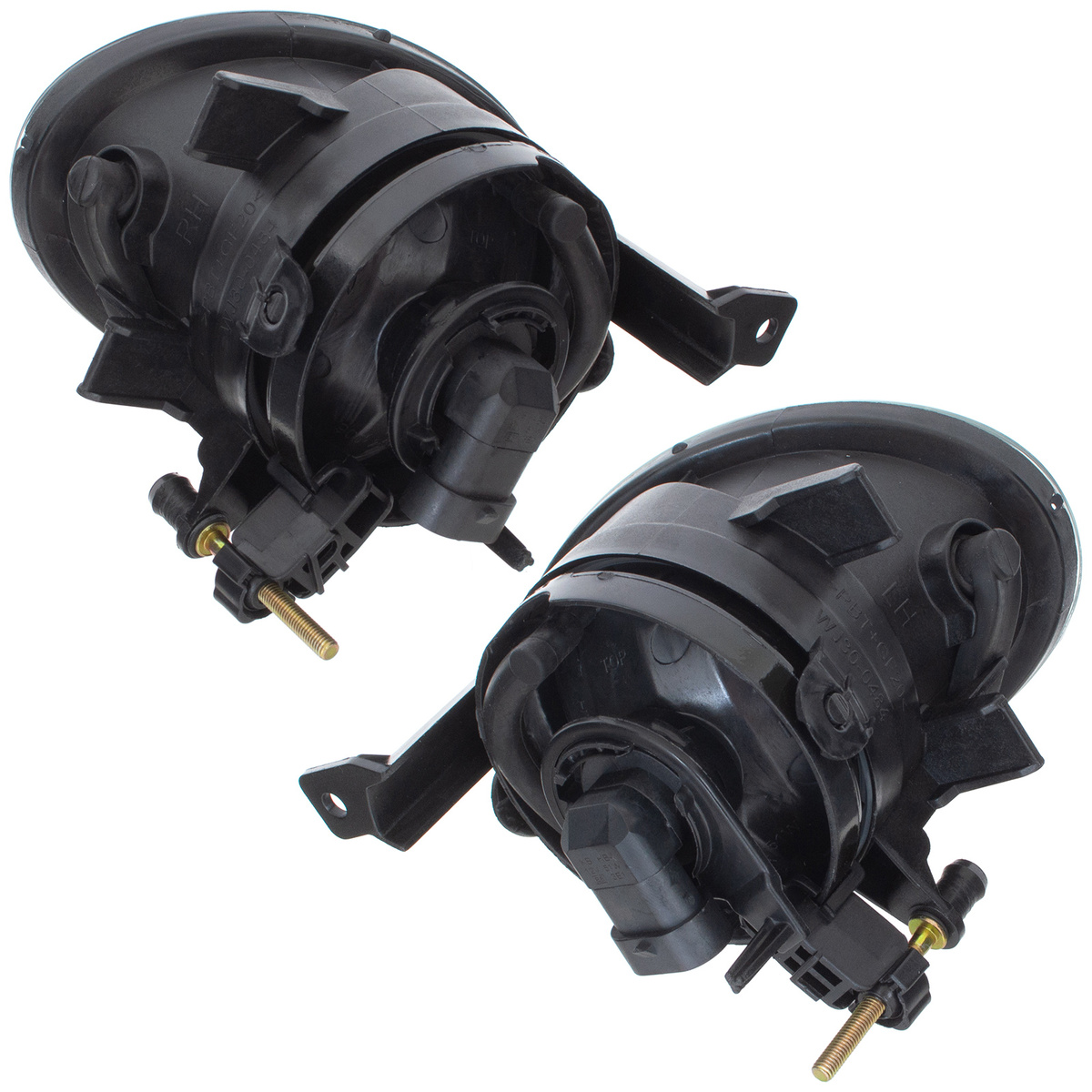 VW Jetta IV 2010- halogen lewy + prawy 2 szt. KPL
