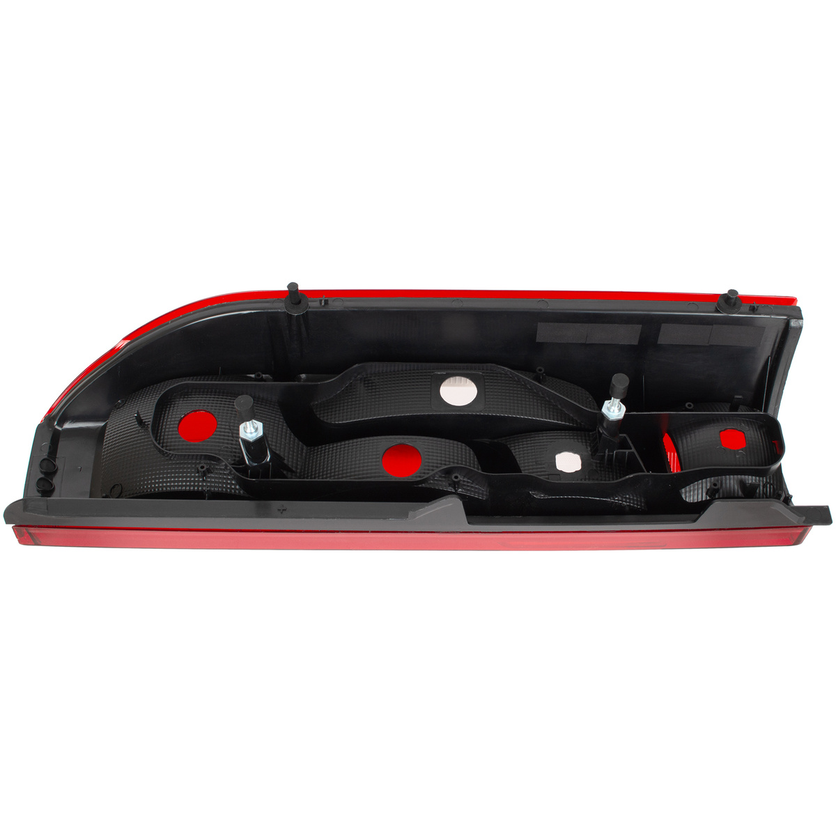 Fiat Ducato 2014- lampa tylna lewa