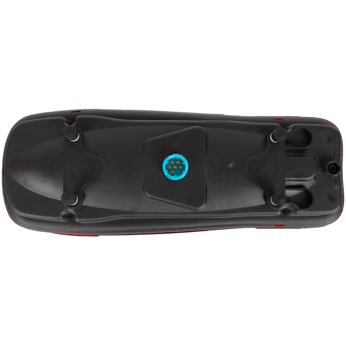 Mitsubishi Canter lampa tylna prawa