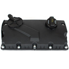 Skoda Fabia I II Octavia I II Roomster Superb I II 1.9 TDI / 2.0 TDI pokrywa zaworów KRÓCIEC NA LEWO